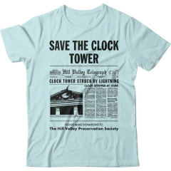 Volver al Futuro - 7 - Dala