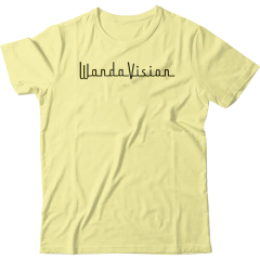 Wandavision - 1 - Dala