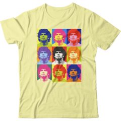 Warhol - 10 en internet