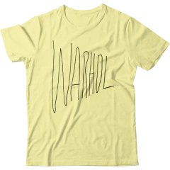 Warhol - 12 en internet