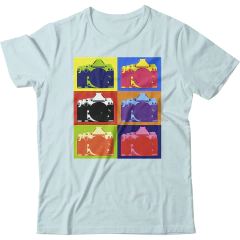 Warhol - 7 en internet