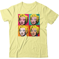 Warhol - 9 en internet