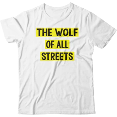 Wolf of Wall Street - 1