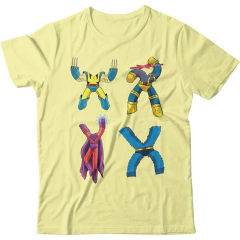 X-Men - 6 - comprar online