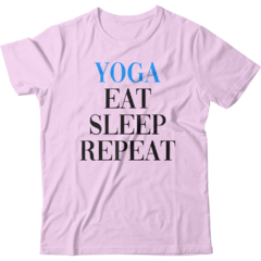Yoga - 5 en internet