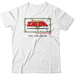 Zelda - 5