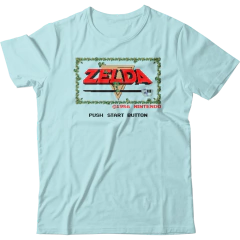 Zelda - 5 - comprar online