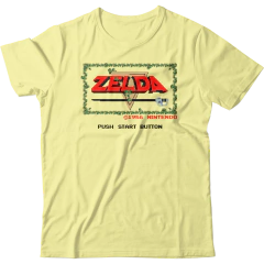 Zelda - 5 - Dala