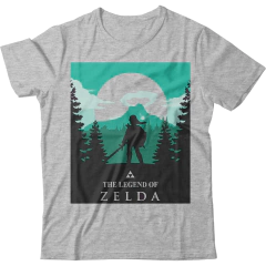 Zelda - 7 en internet