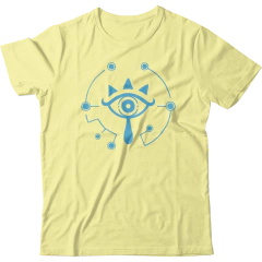 Zelda - 8 - Dala