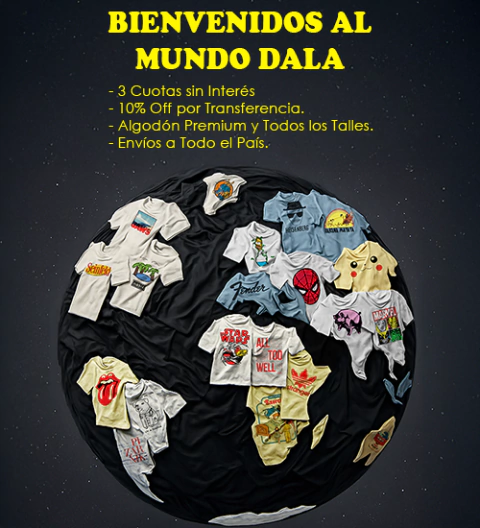 Carrusel Dala