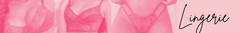 Banner da categoria Lingerie