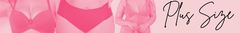 Banner da categoria Plus Size