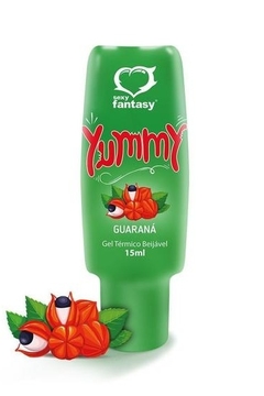 YUMMY GEL TÉRMICO - comprar online