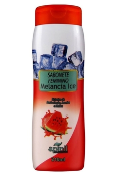 SABONETE 210ML - Metamorfose Moda Íntima