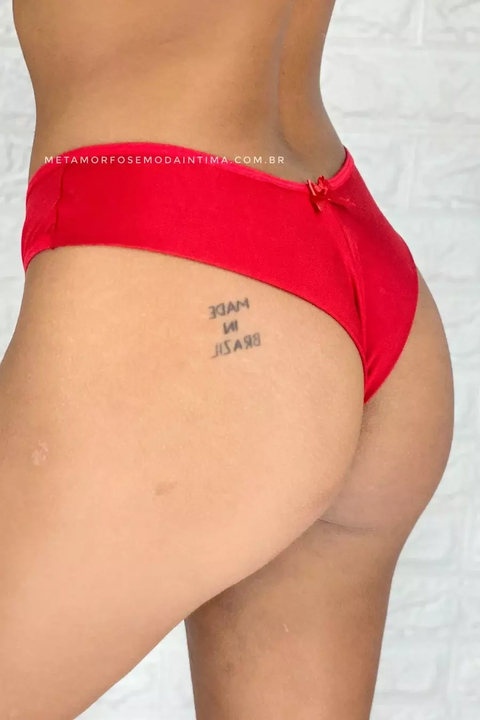 CALCINHA FIO DUPLO FLÁVIA