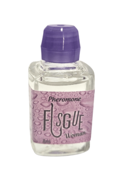 PERFUME FEROMÔNIO - 8ML