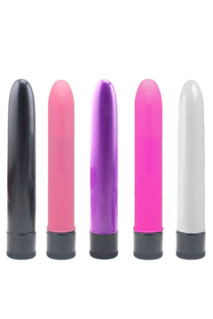 VIBRADOR PERSONAL 17 CM