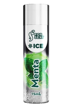 GEL ICE TÉRMICO BEIJÁVEL - 15 ML - loja online