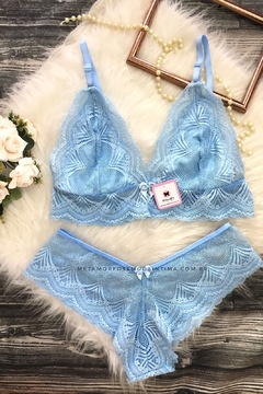 CONJUNTO SEM BOJO LOLITA - loja online