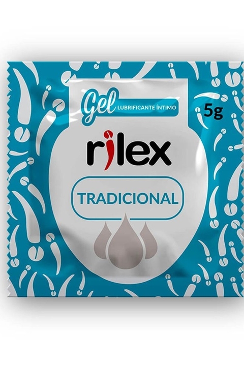 LUBRIFICANTE SACHÊ NEUTRO