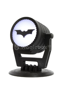 Batiseñal 2005 - Batman Begins