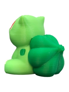 Bulbasaur - Pokémon Chibi en internet