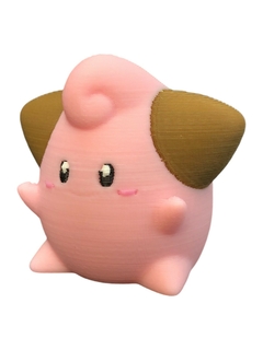 Cleffa - Pokémon Chibi - comprar online