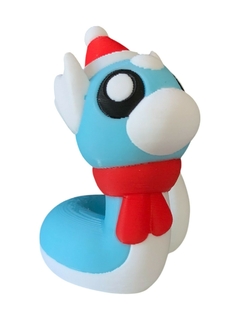 Imagen de Dratini Navidad