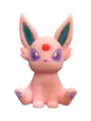 Espeon - Pokémon Chibi