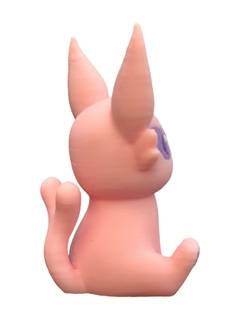 Espeon - Pokémon Chibi en internet