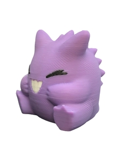 Gengar Cute - Pokémon Chibi - comprar online