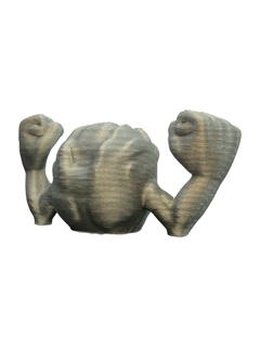 Geodude - Pokémon Chibi en internet