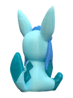 Glaceon - Pokémon Chibi en internet