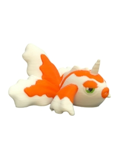 Goldeen - Pokémon Chibi - comprar online