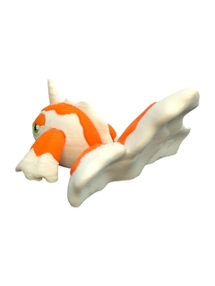 Goldeen - Pokémon Chibi en internet