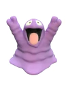 Grimer - Pokémon Chibi