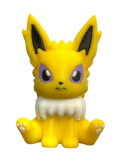 Jolteon - Pokémon Chibi