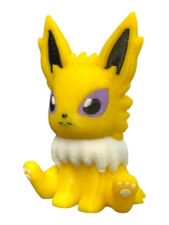 Jolteon - Pokémon Chibi en internet