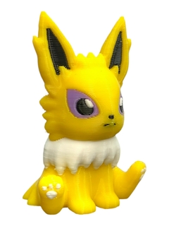 Jolteon - Pokémon Chibi - comprar online