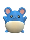 Marill - Pokémon Chibi