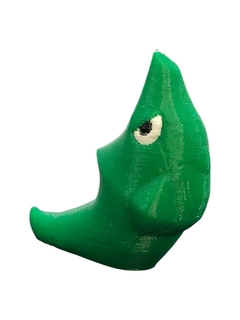Metapod - Pokémon Chibi