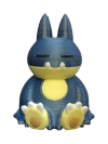 Munchlax - Pokémon Chibi