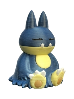Munchlax - Pokémon Chibi en internet