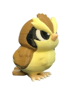 Pidgey - Pokémon Chibi - comprar online