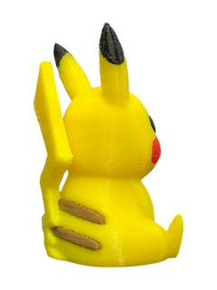 Pikachu - Pokémon Chibi en internet