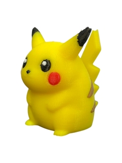 Pikachu Gen 1 - Pokémon Chibi - comprar online