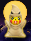 Pikachu Oogie Boogie