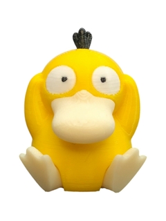 Psyduck - Pokémon Chibi