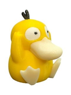 Psyduck - Pokémon Chibi - comprar online
